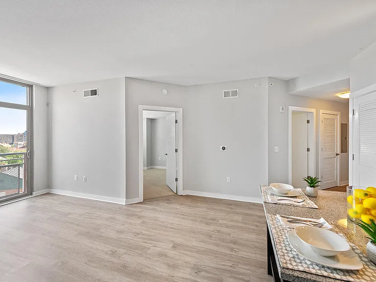 The Bradley Braddock Road Station Apartments — Photo 6