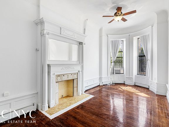 2nd image of 766 Saint Nicholas Ave Basement 1A