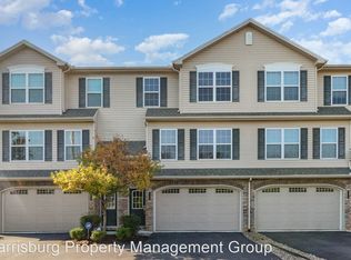124 Old Schoolhouse Ln, Mechanicsburg, PA