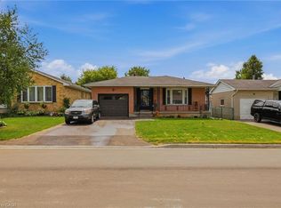 58 Vanier Pl, Saint Thomas, ON N5R 5S6