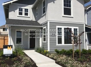16618 Early Ln, Marina, CA 93933