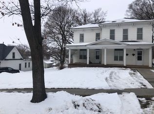 611 E Prospect St #B, Red Oak, IA 51566