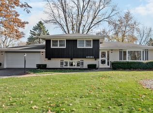 4N081 Kenwood Ave, West Chicago, IL