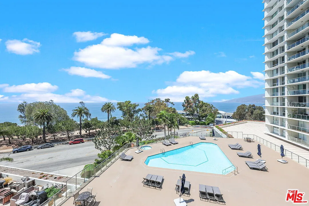 Studio, 1.0 bath, 510 sqft, $4,395 — Photo 3