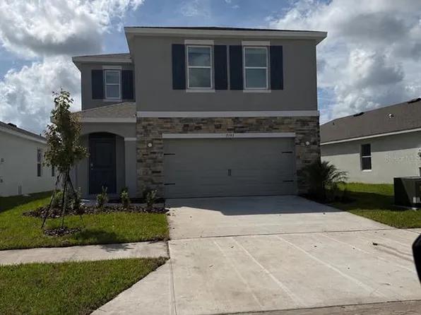 7193 FLINT CREEK DRIVE, LAND O LAKES, FL 34638