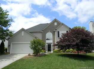 15901 Lavenham Rd, Huntersville, NC 28078