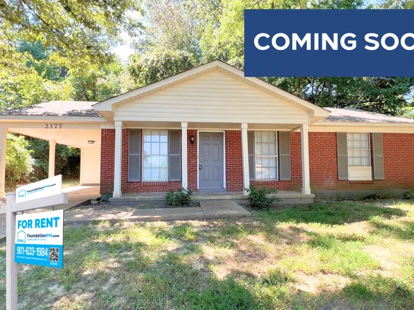 2177 Chattering Ln, Memphis, TN 38127