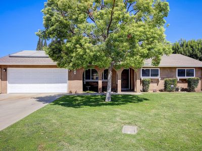 727 Westwood Drive, Exeter, CA, 93221