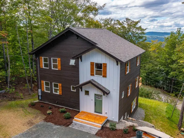 14 Woodchuck Trail, Franconia, NH 03580