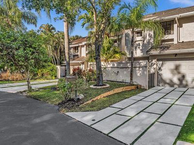 6565 Parkview Drive #C, Boca Raton, FL, 33433