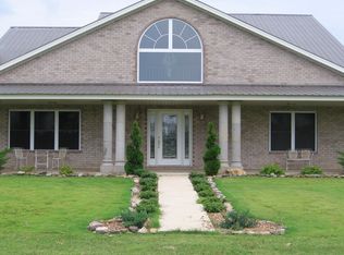 295 Maple St, Barton Rural, AR 72355