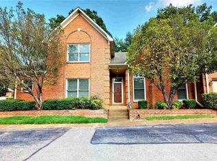 694 Magnolia Manor Cir, Memphis, TN 38117