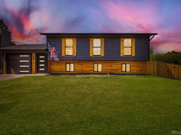 285 Vulcan Street, Louisville, CO 80027