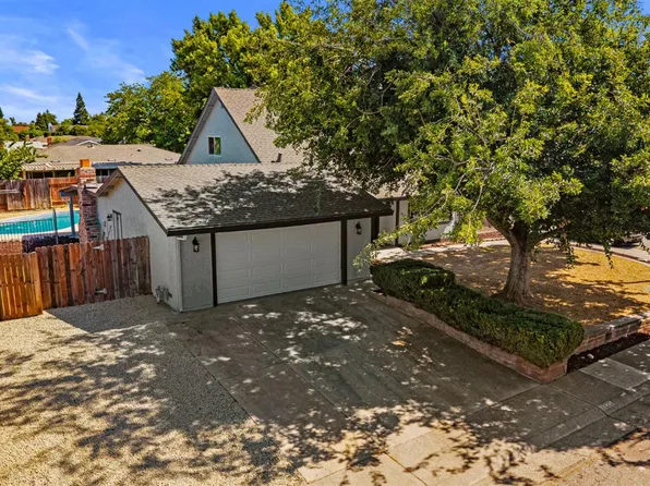 6125 Ledgewood Way, Citrus Heights, CA 95621