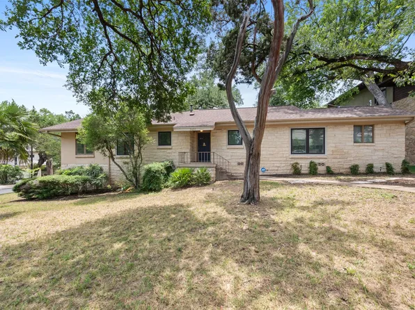 3401 Clearview Dr, Austin, TX 78703