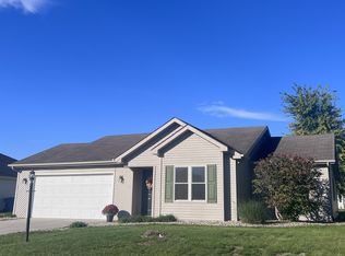 11229 Garden Way, Harlan, IN 46743