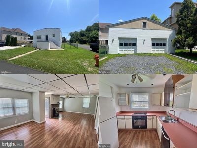 9015 Cuckold Point Rd, Baltimore, MD, 21219