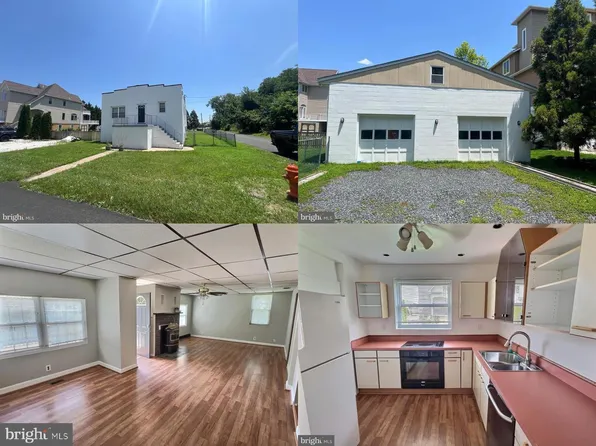 9015 Cuckold Point Rd, Baltimore, MD 21219