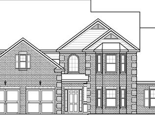 2071 Broadmoor Way, Fairburn, GA 30213