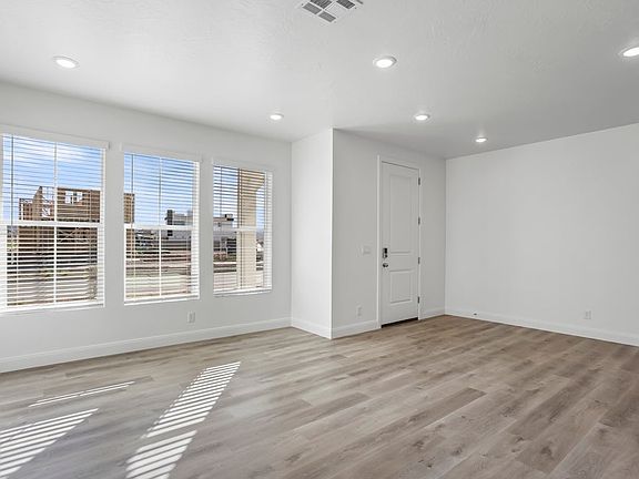 Photo is representational of the floor plan only, not specific listing. Contact agent for details