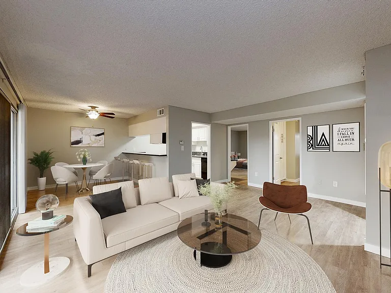 Pine Lake Apartments — Photo 13