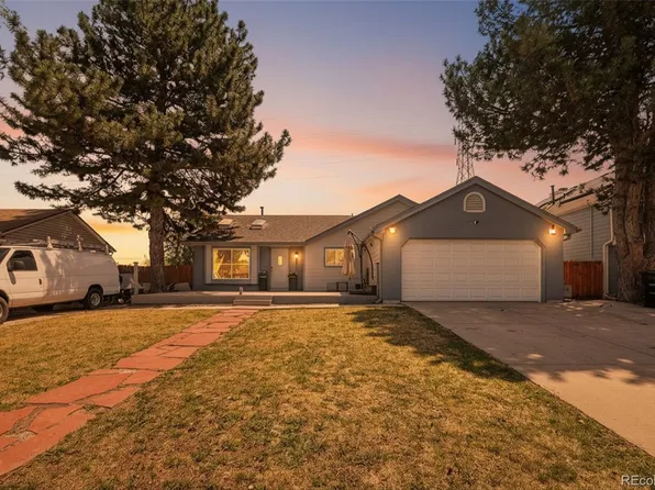 4578 Granby Way, Denver, CO 80239