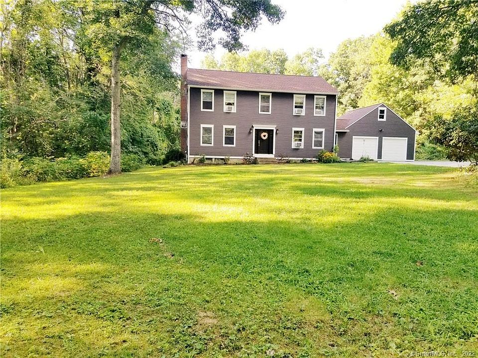 62 Snake Meadow Hill Rd, Moosup, CT 06354 Zillow