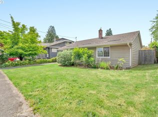 8136 N Hartman St, Portland, OR 97203