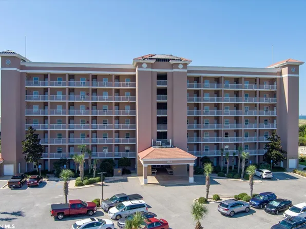1380 State Highway 180 #W-701, Gulf Shores, AL 36542