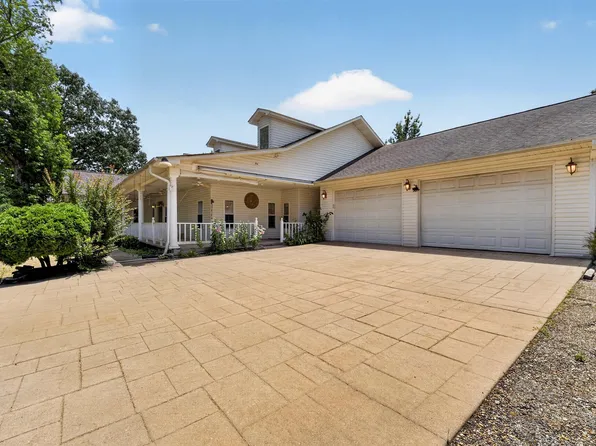 160 Fox Tail Ln, Hot Springs, AR 71901