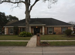 603 Roselawn Blvd, Lafayette, LA 70503