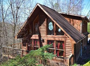 2115 Rabbit Point Way LOT 8A1, Sevierville, TN 37876