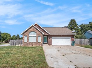 4404 Springmont Dr SE, Kentwood, MI