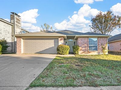 515 Alameda Ave, Duncanville, TX, 75137