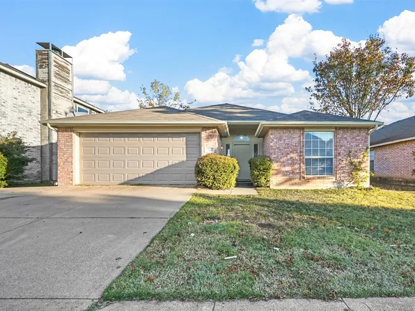 515 Alameda Ave, Duncanville, TX 75137