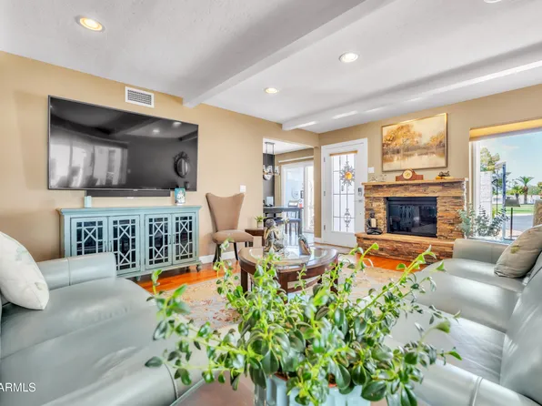 611 E TAM OSHANTER Drive, Phoenix, AZ 85022