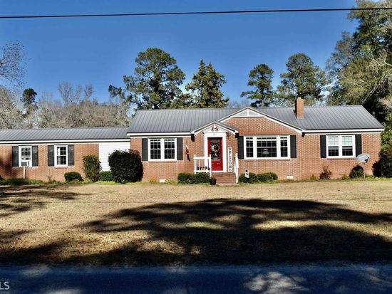 211 Virginia Ave Millen Ga 30442 Mls 8919417 Zillow