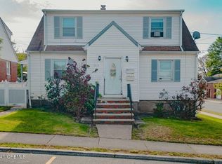 360 Grace Ave, Garfield, NJ 07026