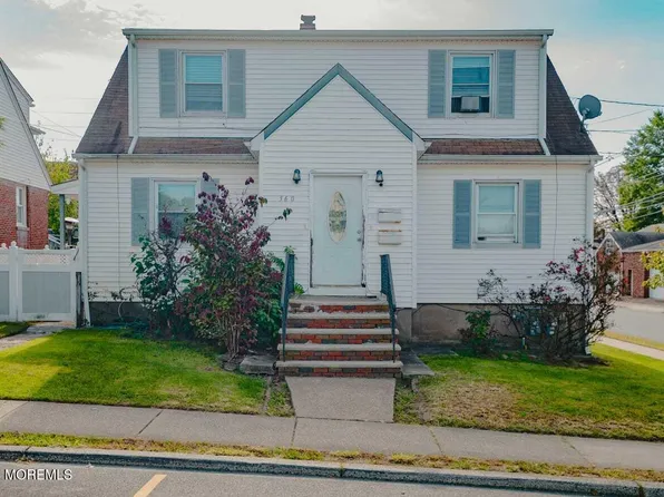 360 Grace Avenue, Garfield, NJ 07026