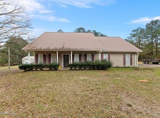 9 Albert Odom Rd LOT A, Poplarville, MS 39470