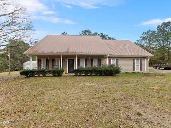 9 Albert Odom Rd Lot A, Poplarville, MS 39470