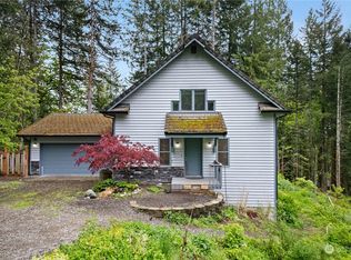 6718 Beatty Ct SW, Olympia, WA