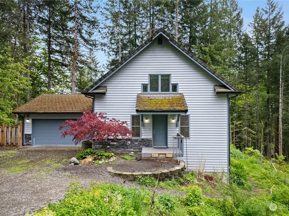 6718 Beatty Court SW, Olympia, WA 98512