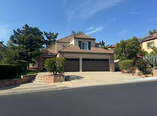 6 Lakeridge, Trabuco Canyon, CA 92679
