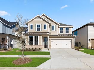 714 Peaceful Ln, Argyle, TX 76226