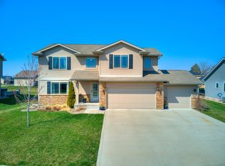3126 NW 16th Ct, Ankeny, IA 50023