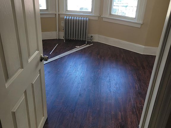 Front bedroom