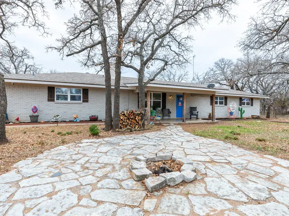 9259 County Road 258, Clyde, TX 79510