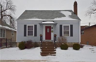 2nd image of 9347 S Trumbull Ave