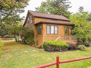 586 Plank Rd, Webster, NY 14580